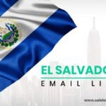 EL Salvador Email List