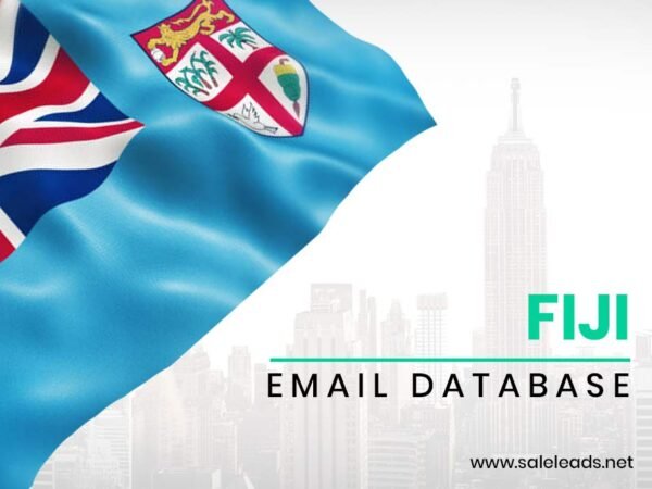 Fiji Email List