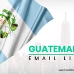 Guatemala Email List