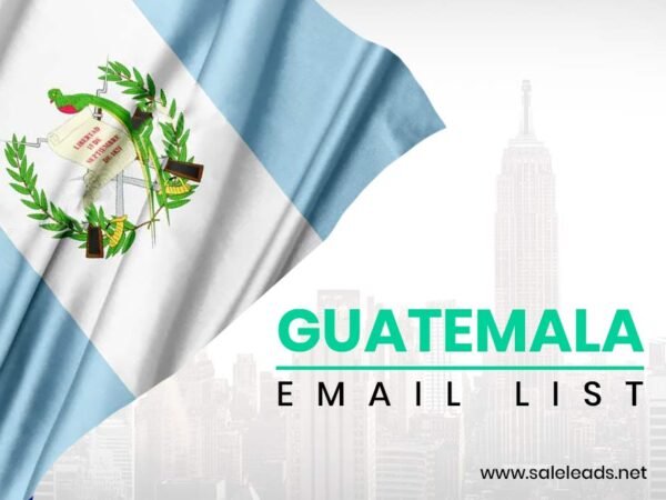 Guatemala Email List