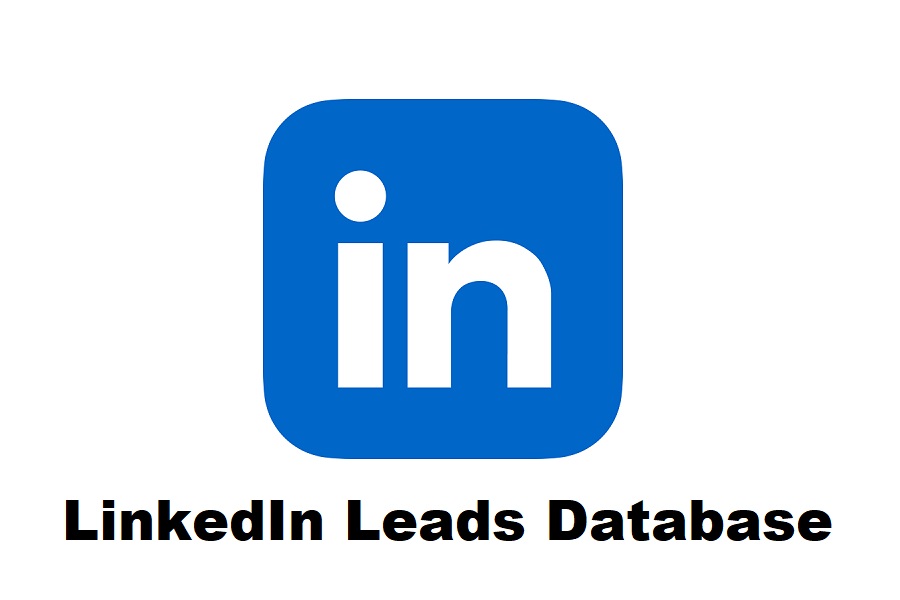 LinkedIn Leads Database