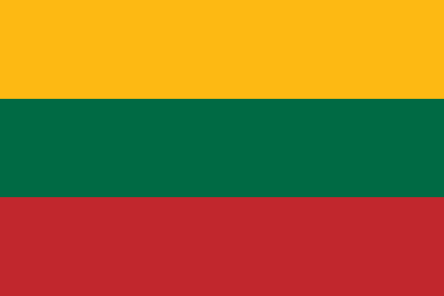 Lithuania email list