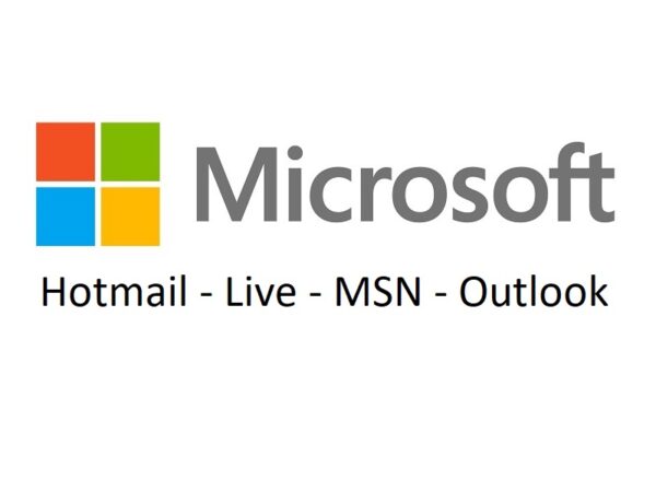 Microsoft Email List