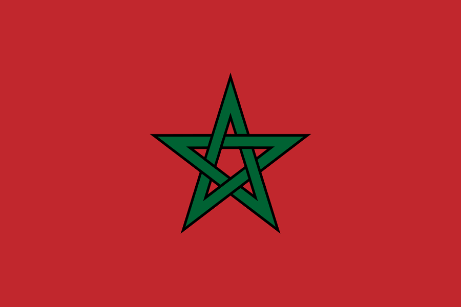 Morocco Email Database
