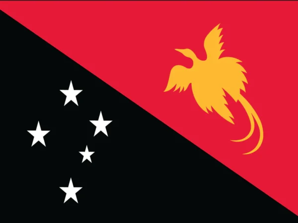 Papua New Guinea Email Database