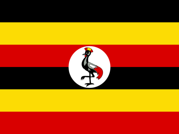 Uganda Email Database