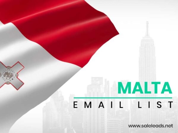 Malta Email List