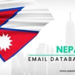 Nepal Email List