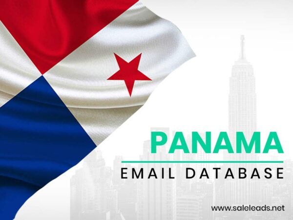 Panama Email List
