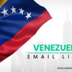 Venezuela Email List