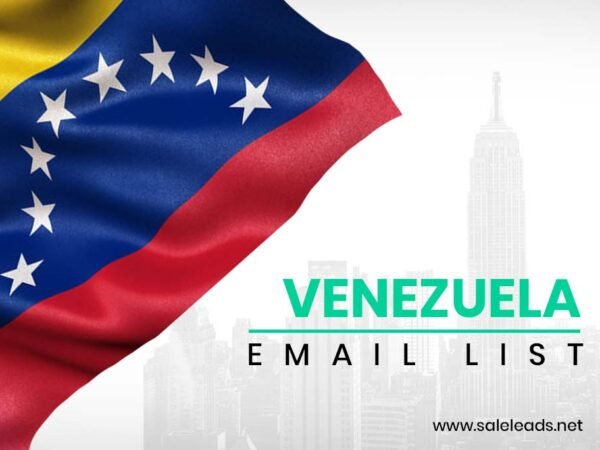 Venezuela Email List