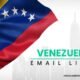 Venezuela Email List