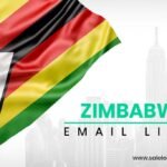 Zimbabwe Email List