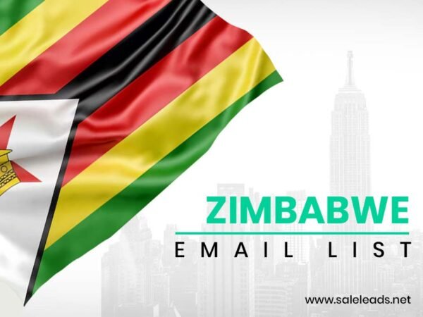 Zimbabwe Email List