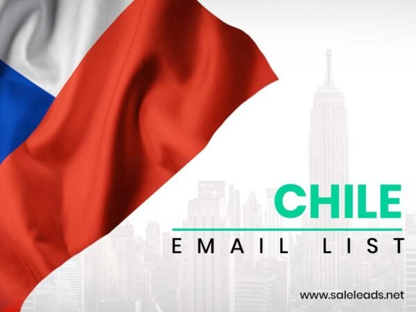 Chile Email Database
