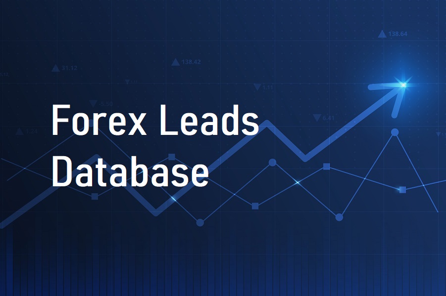 Forex Leads Database