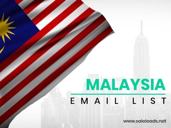 Malyasia Email List