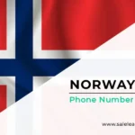 Norway Phone Number List