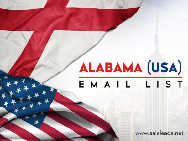 Alabama Email List