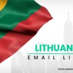 Lithuania email list