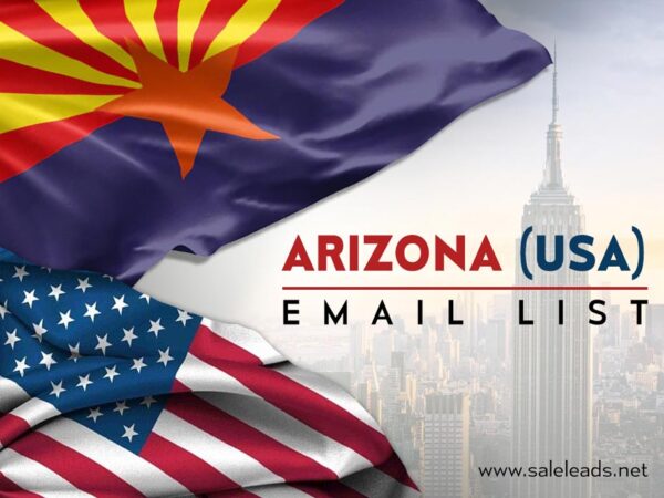 Arizona Mailing List