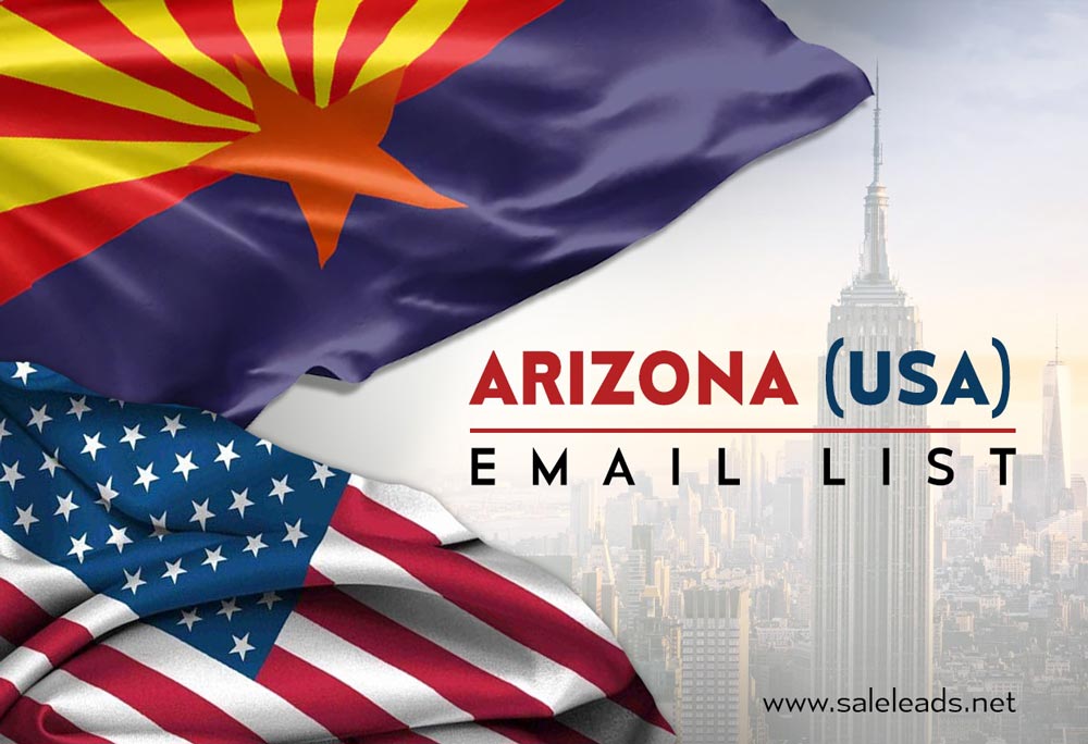 Arizona Mailing List