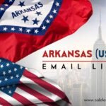 Arkansas Mailing List