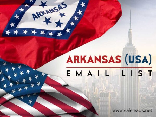 Arkansas Mailing List