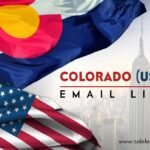 Colorado Email List
