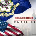 Connecticut Mailing List