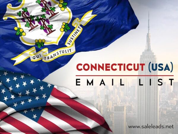 Connecticut Mailing List