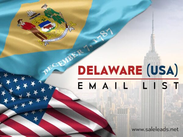 Delaware Mailing List