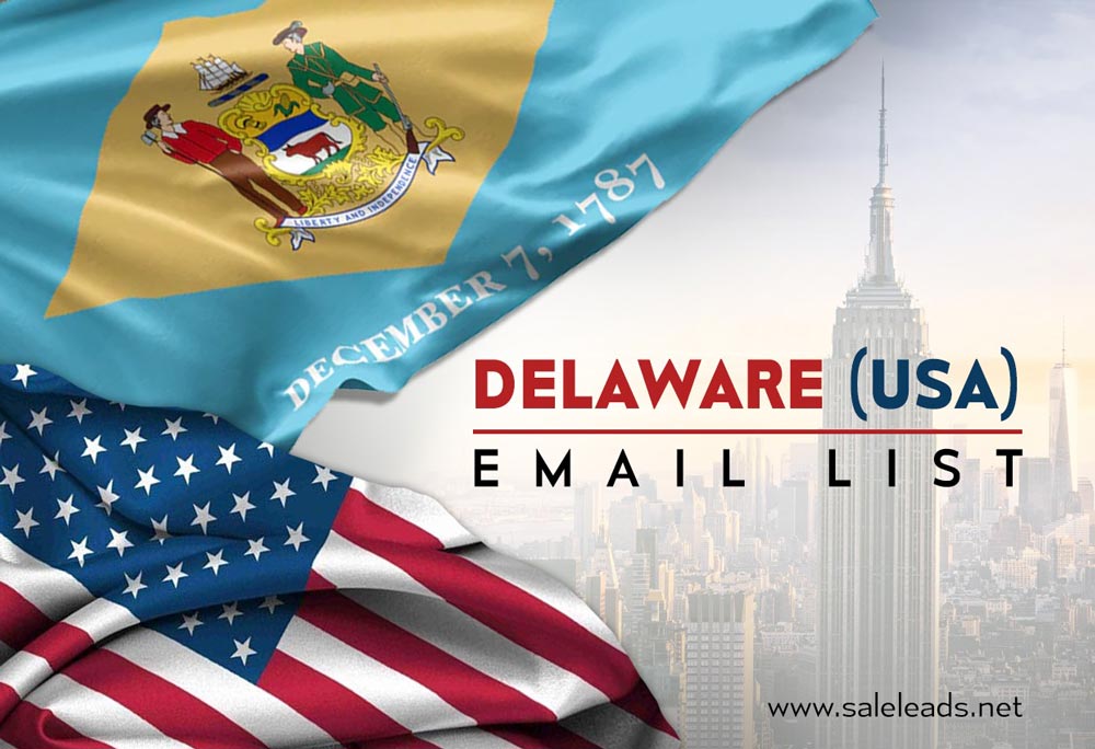 Delaware Mailing List