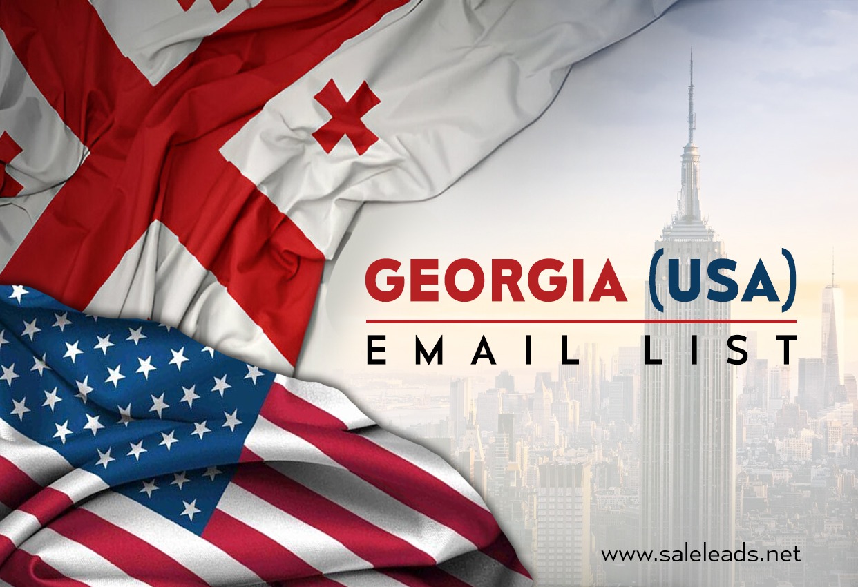 Georgia Mailing List