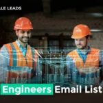 Engineers Email List