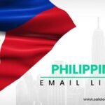 Philippines Email List