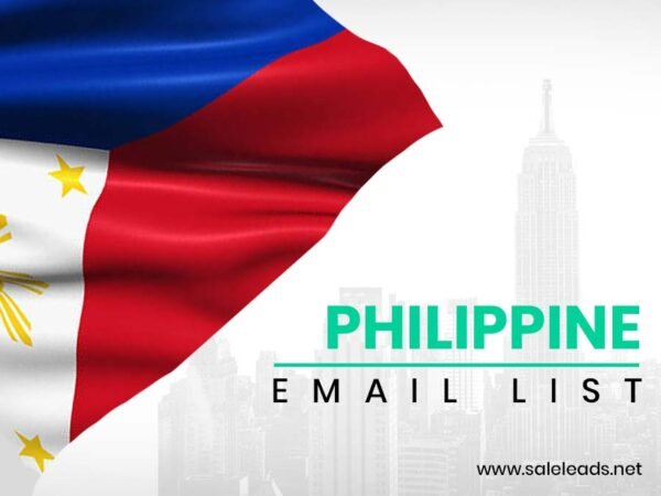 Philippines Email List