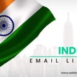India Email List