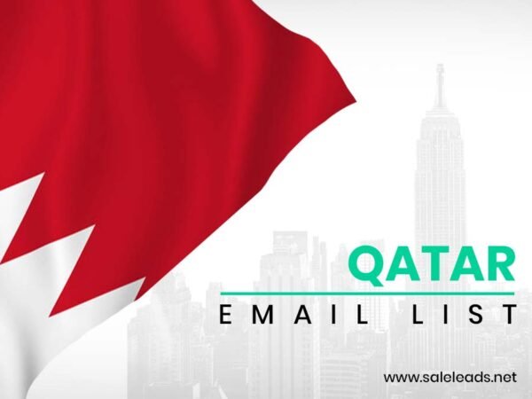 qatar-email-list