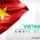 Vietnam Email List