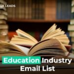 Education Industry Email List