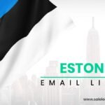 Estonia Email List