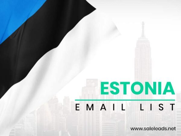 Estonia Email List