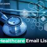 Healthcare Email List