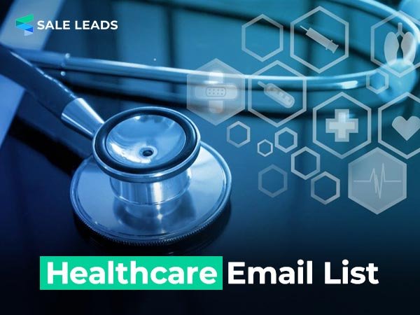Healthcare Email List