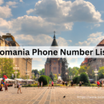 Romania Phone Number List