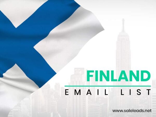 Finland Email List