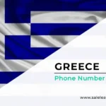 Greece Phone Number List
