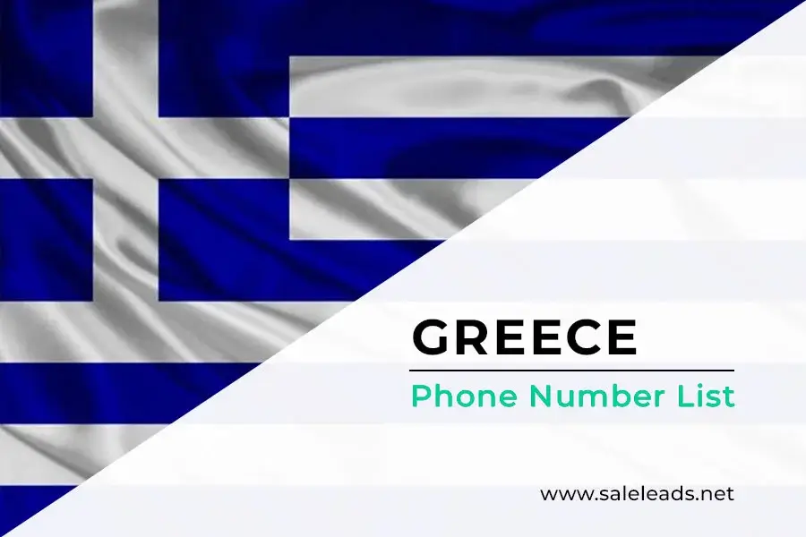 Greece-Phone-Number-List Greece Phone Number List