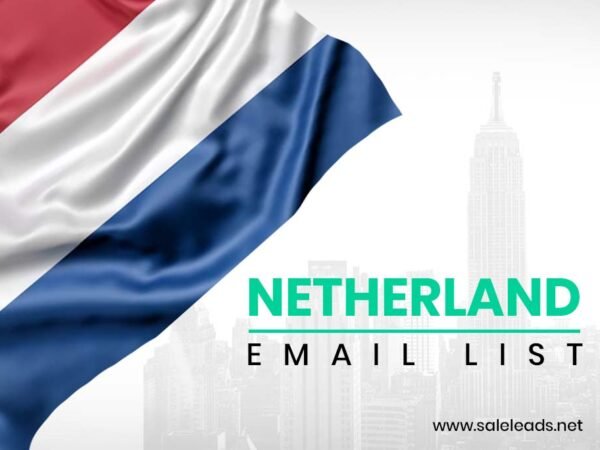 Netherland Email List